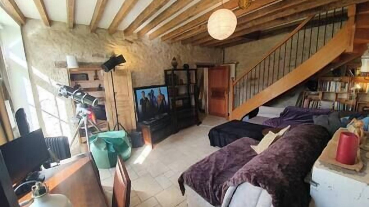 Photo of Bedroom in Emeville