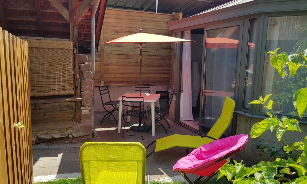Photo of Outdoor in Valff