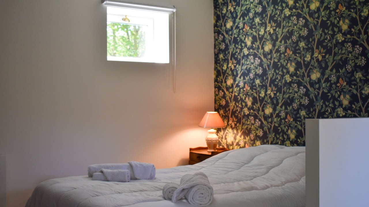 Photo of Bedroom in Saint-Symphorien