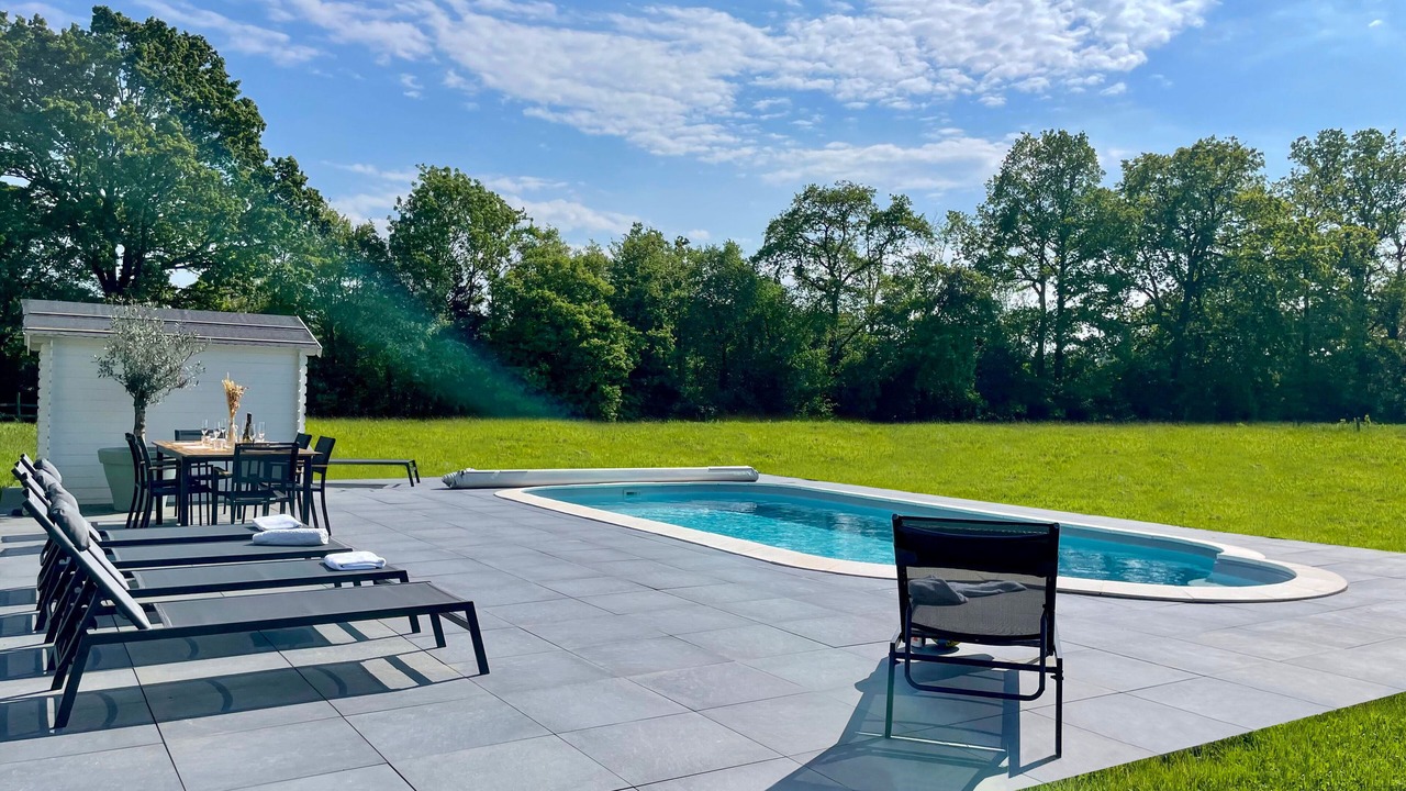 Photo of Outdoor in Saint-Symphorien
