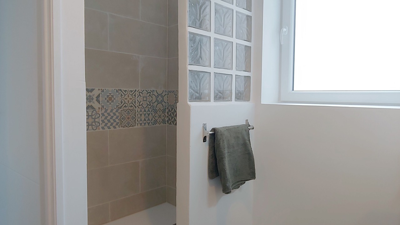 Photo of Bathroom in Amiens