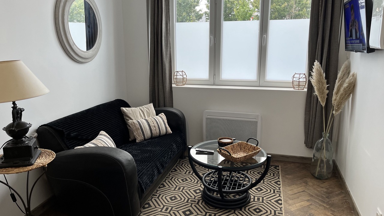 Photo of Livingroom in Amiens