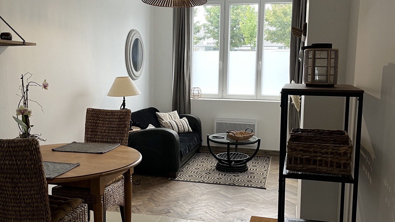 Photo of Livingroom in Amiens