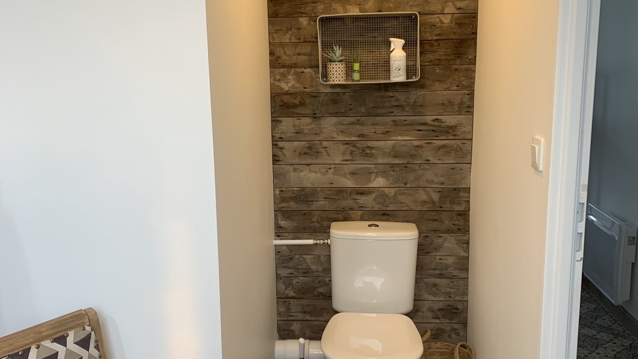 Photo of Bathroom in Amiens