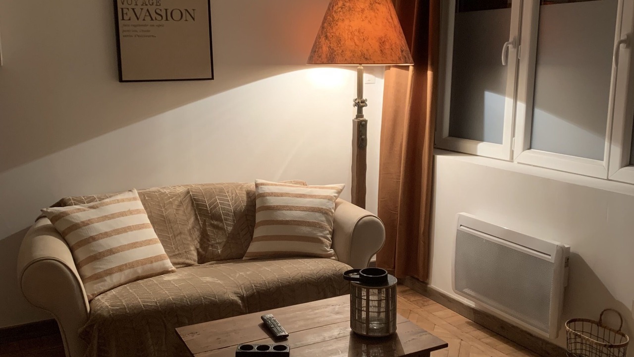 Photo of Livingroom in Amiens