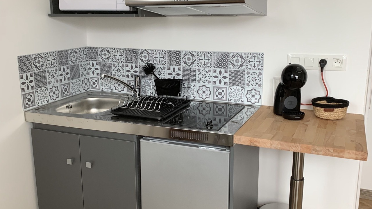 Photo of Kitchen in Amiens