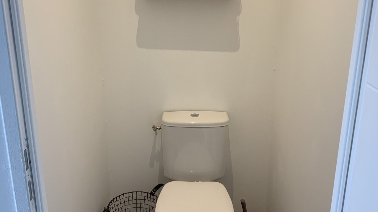 Photo of Bathroom in Amiens