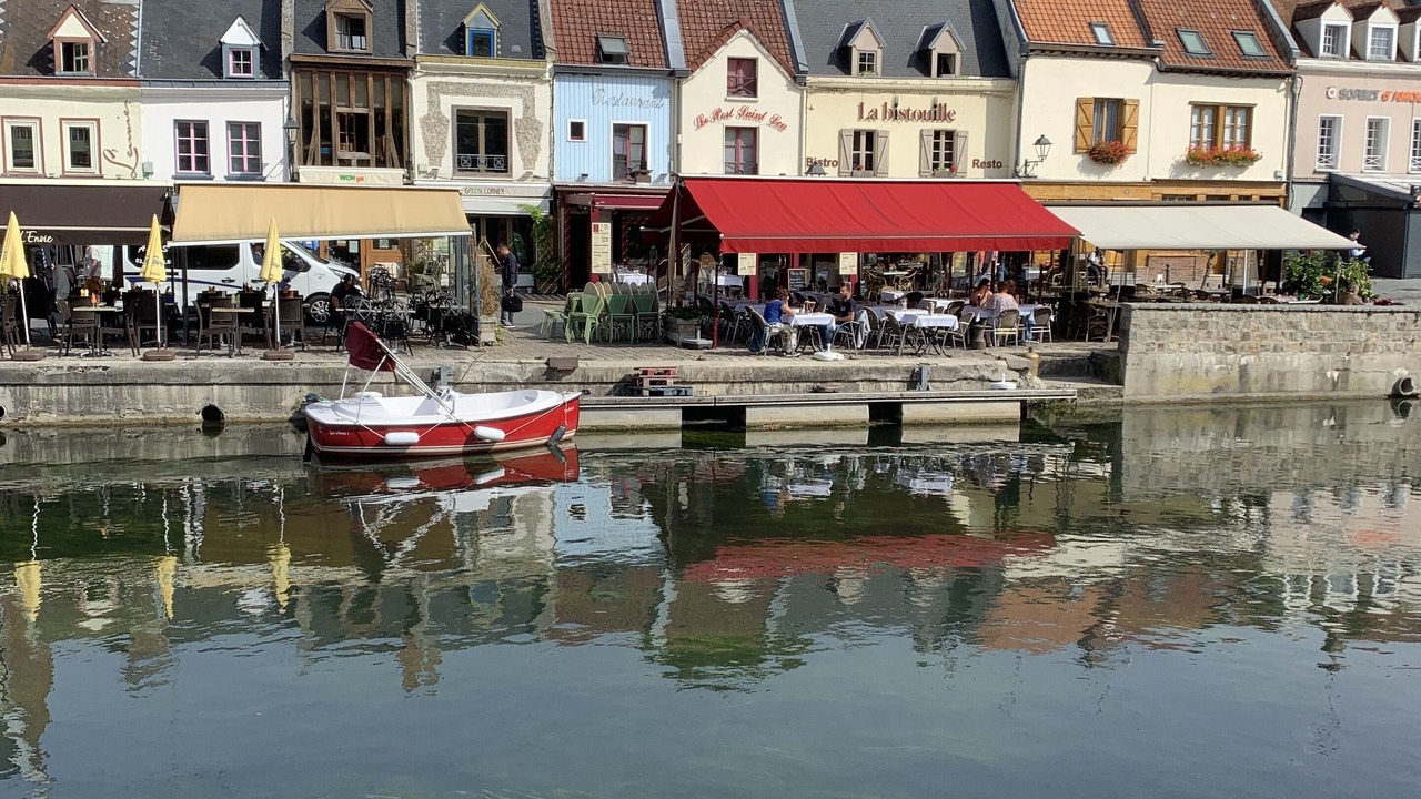 Photo of Outdoor in Amiens