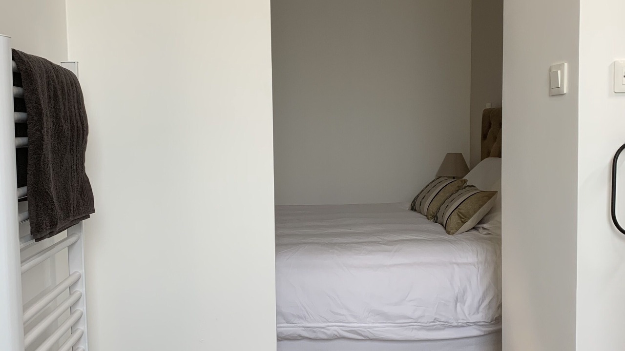 Photo of Bedroom in Amiens