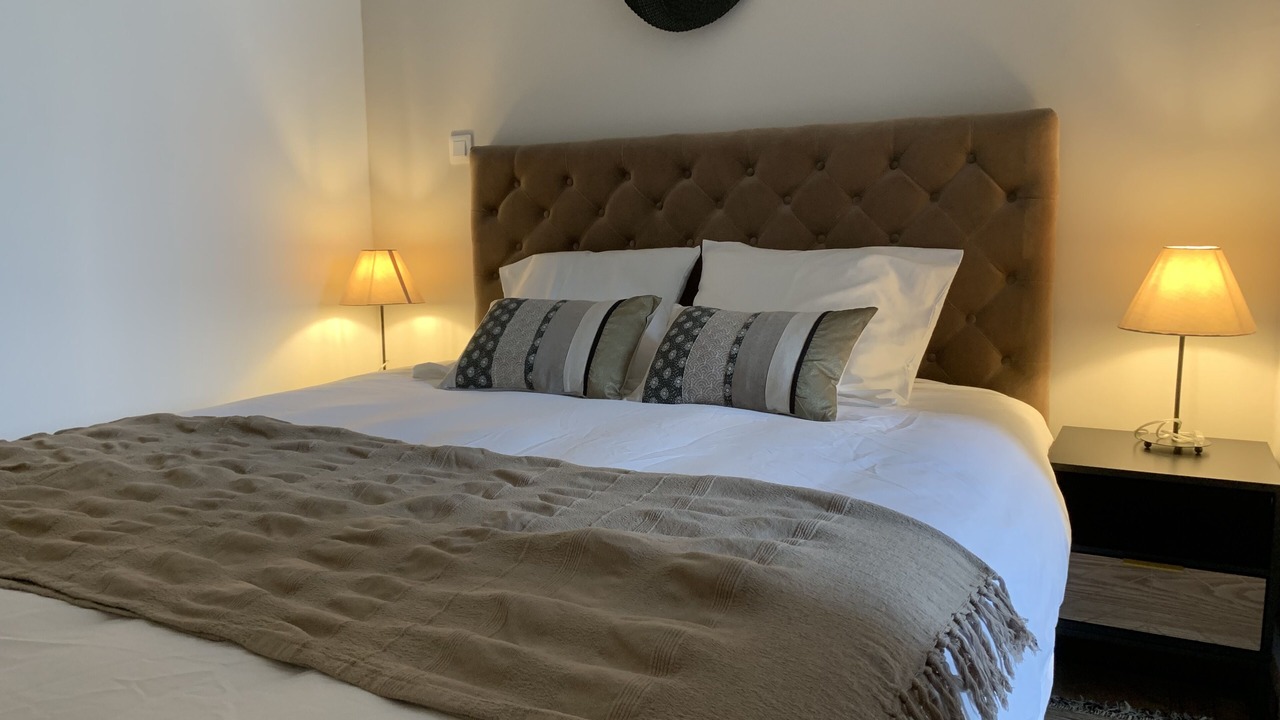 Photo of Bedroom in Amiens