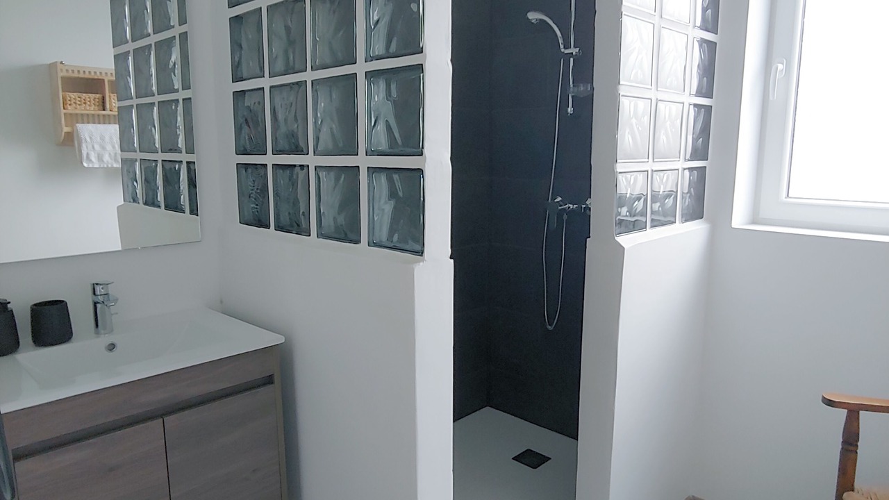Photo of Bathroom in Amiens