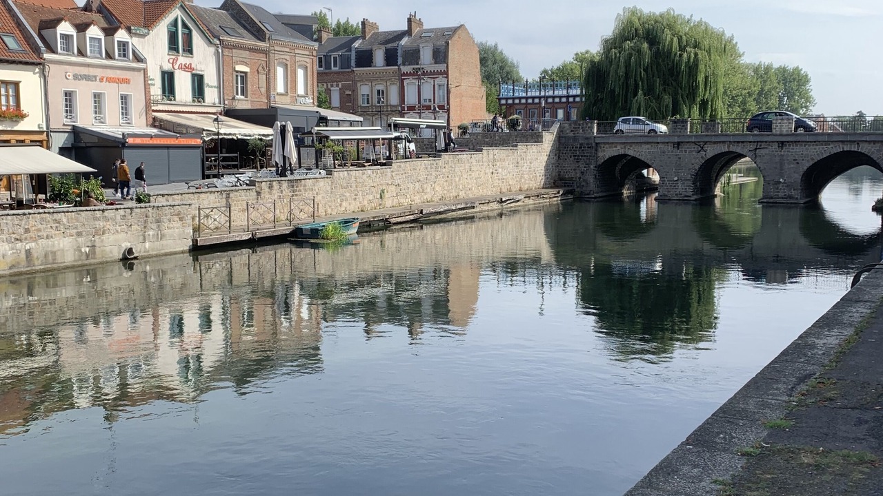 Photo of Others in Amiens