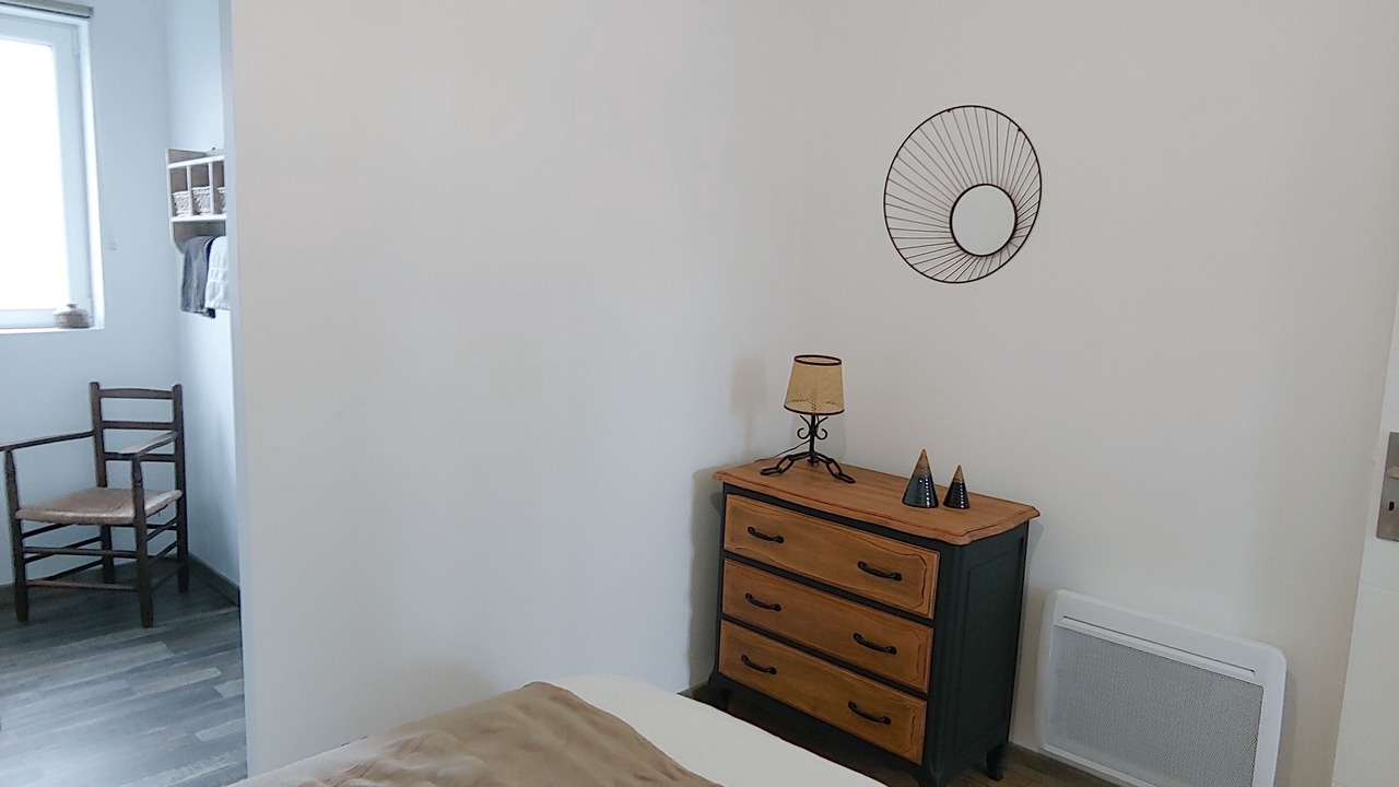 Photo of Bedroom in Amiens