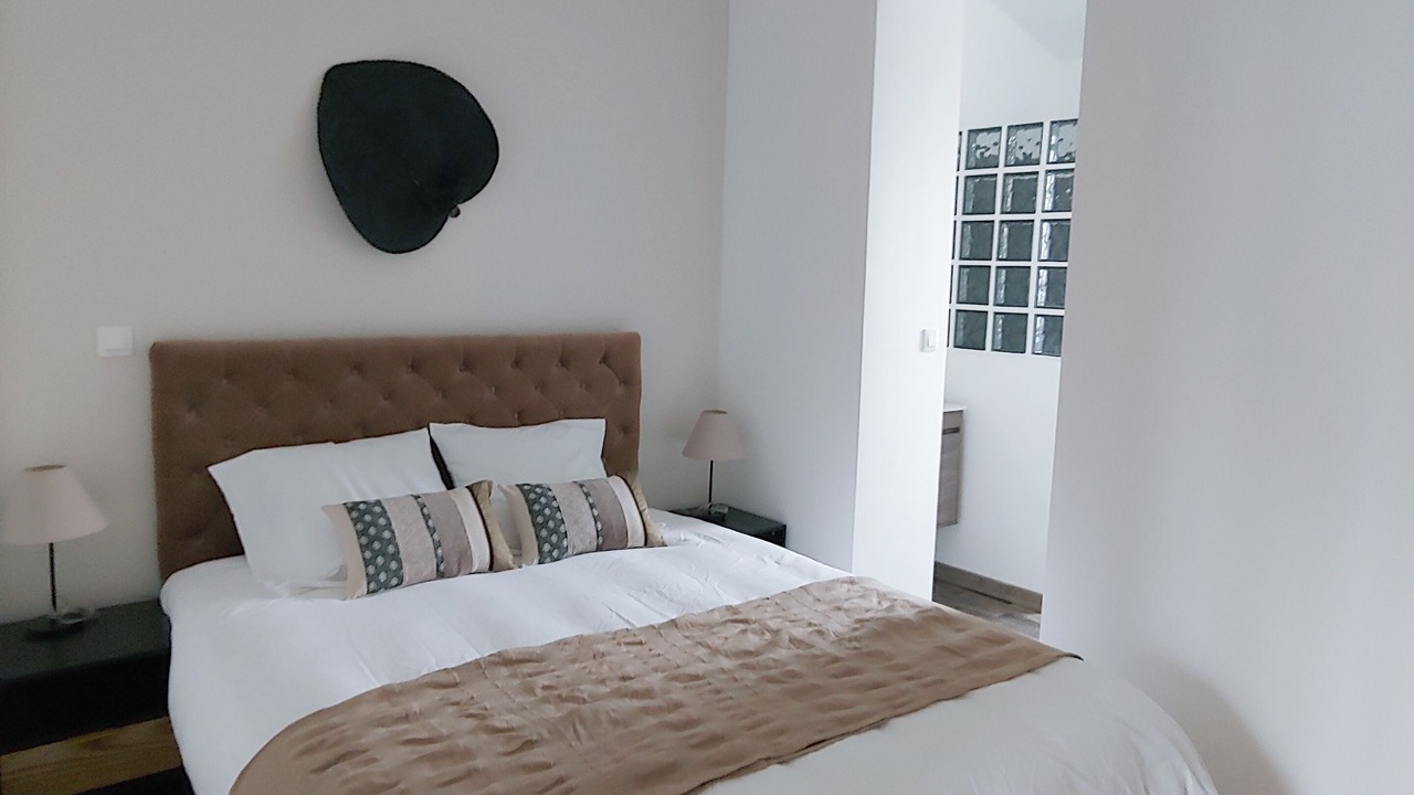 Photo of Bedroom in Amiens