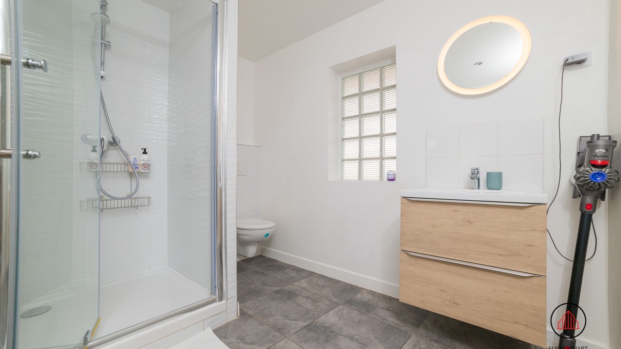 Photo of Bathroom in Fresnes