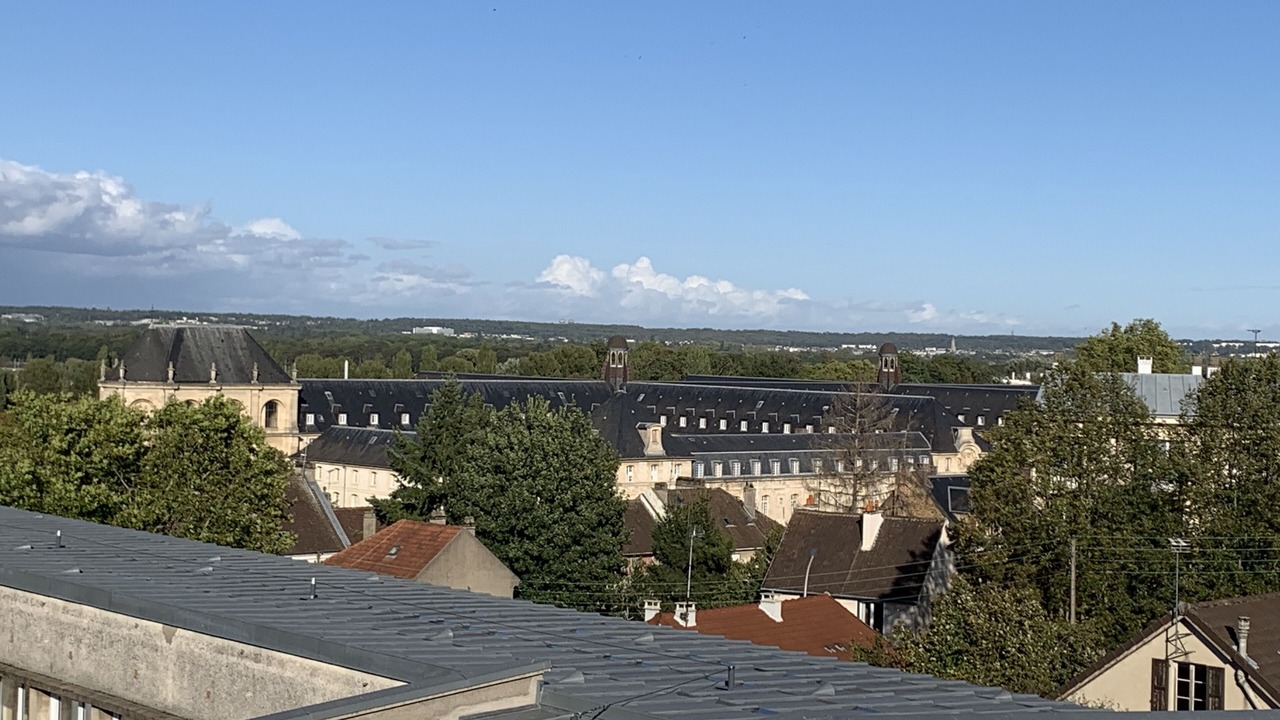 Photo of Others in Saint-Cyr-l'Ecole