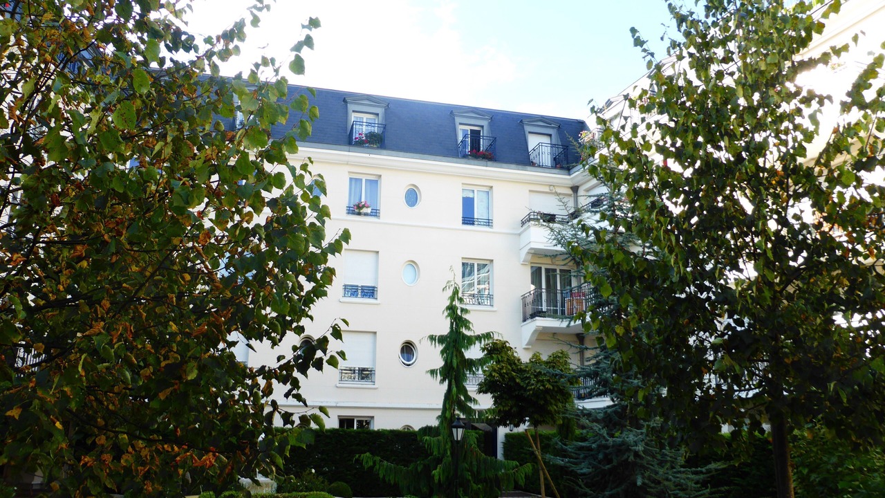 Photo of Outdoor in Saint-Cyr-l'Ecole