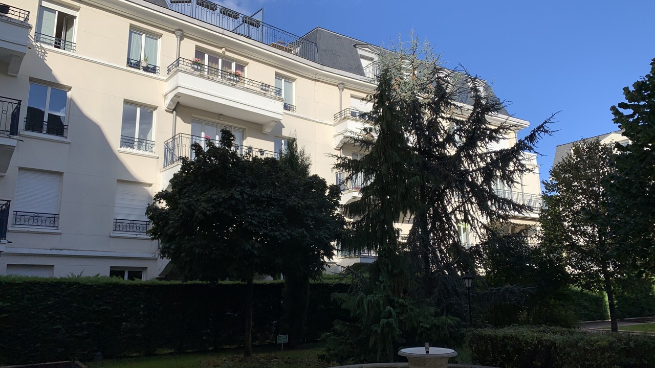 Photo of Outdoor in Saint-Cyr-l'Ecole