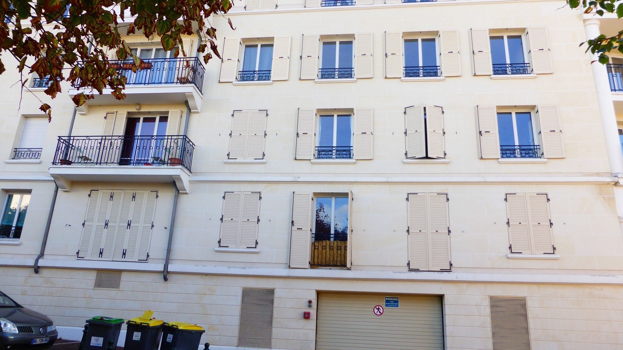 Photo of Outdoor in Saint-Cyr-l'Ecole