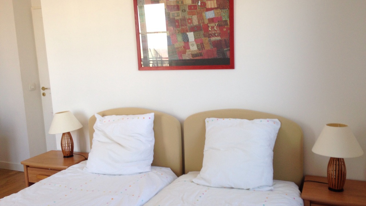 Photo of Bedroom in Saint-Cyr-l'Ecole