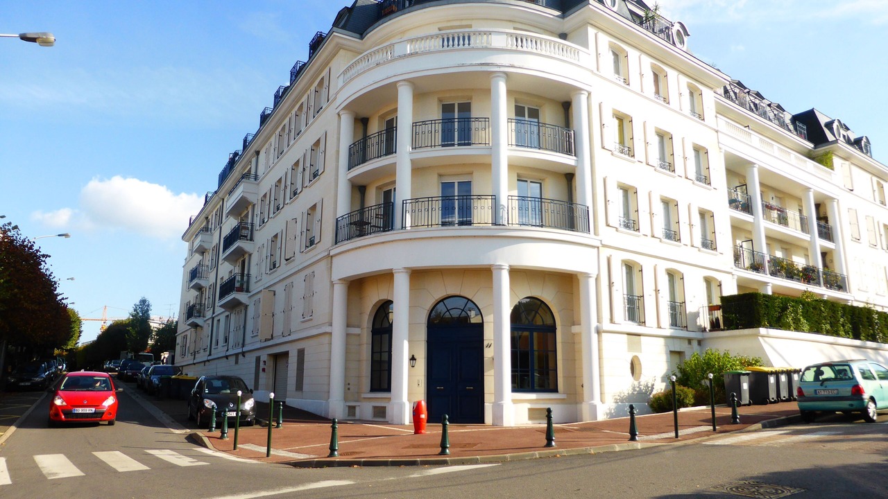 Photo of Outdoor in Saint-Cyr-l'Ecole