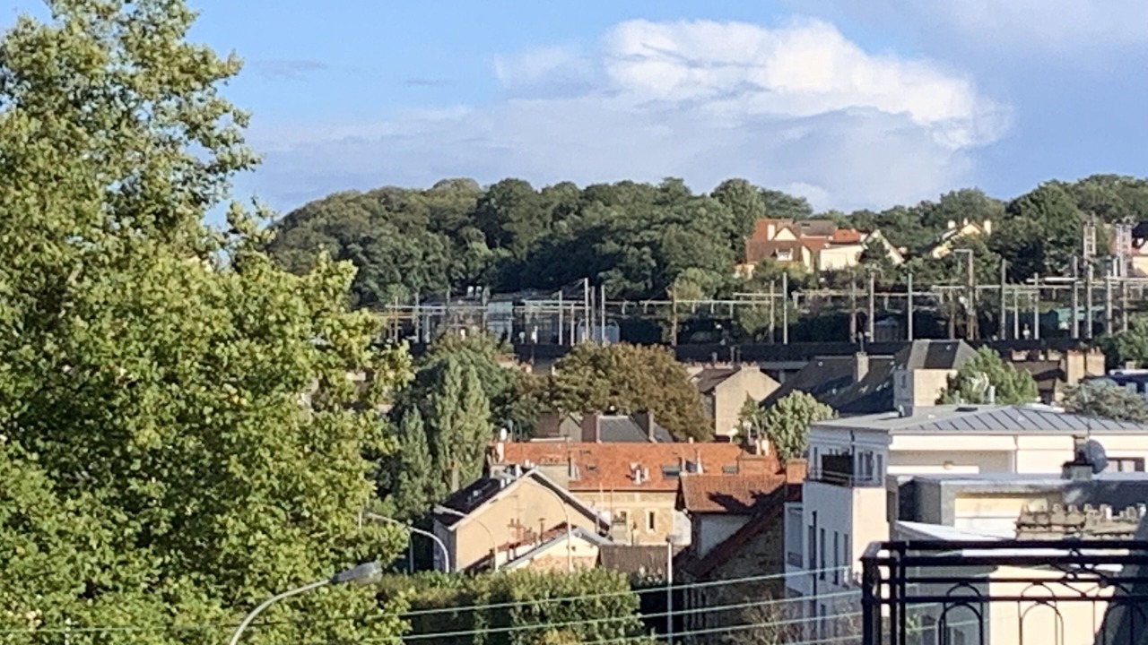 Photo of Outdoor in Saint-Cyr-l'Ecole