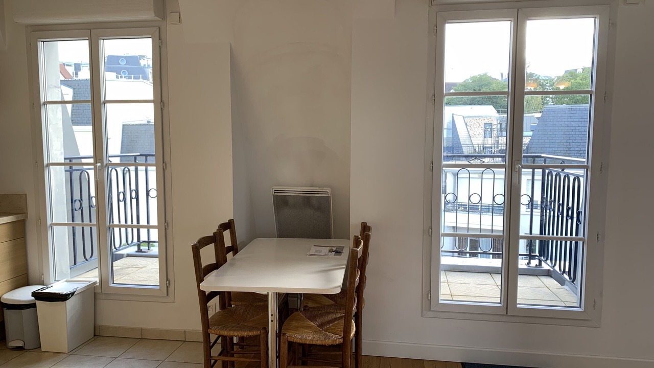 Photo of Others in Saint-Cyr-l'Ecole