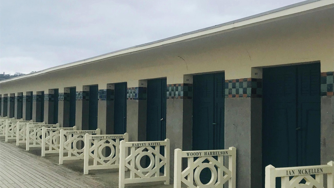 Photo of Outdoor in Deauville City Centre