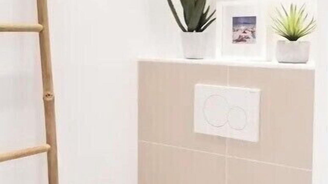 Photo of Bathroom in Deauville City Centre
