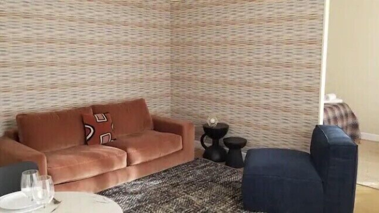Photo of Livingroom in Deauville City Centre
