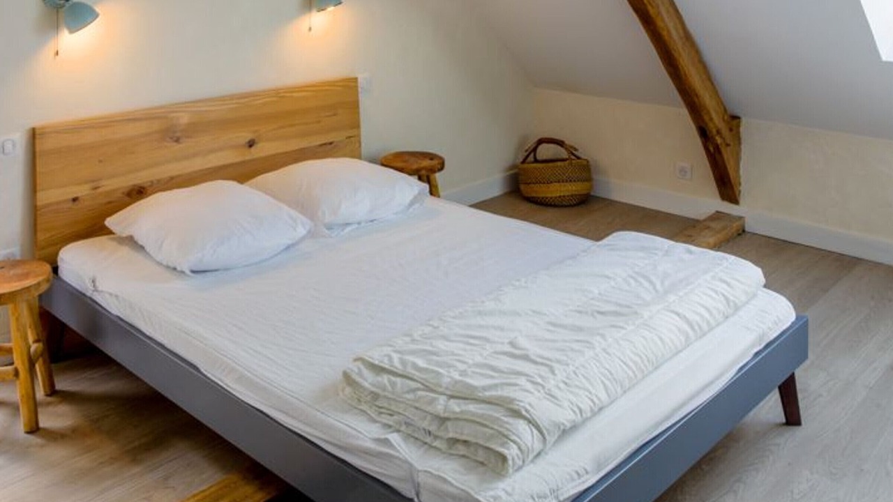 Photo of Bedroom in Change