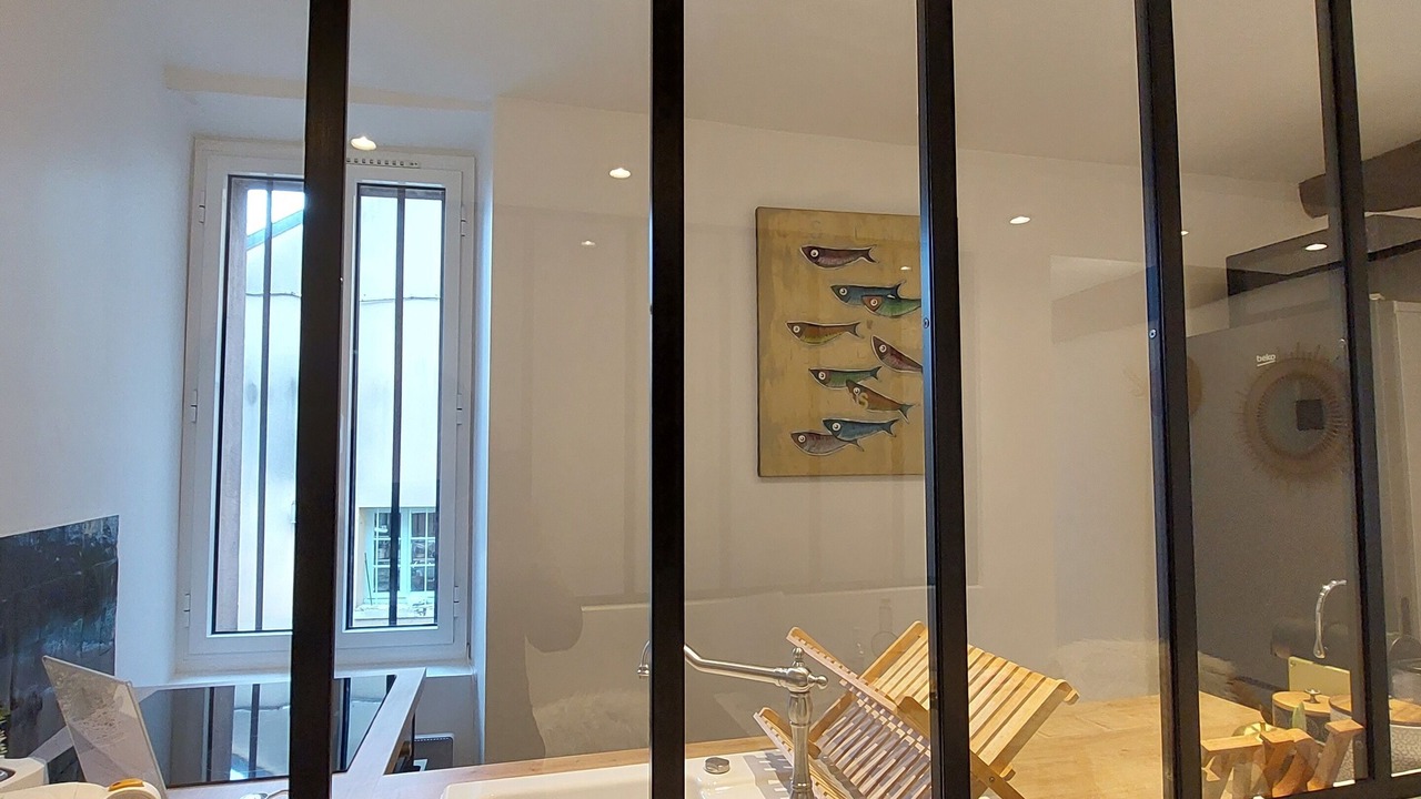 Photo of Bathroom in Marly-le-Roi