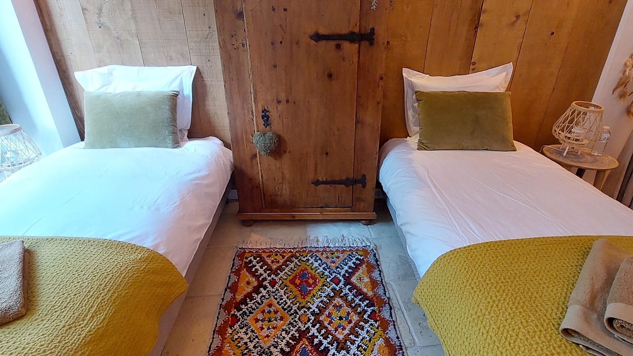Photo of Bedroom in Marly-le-Roi