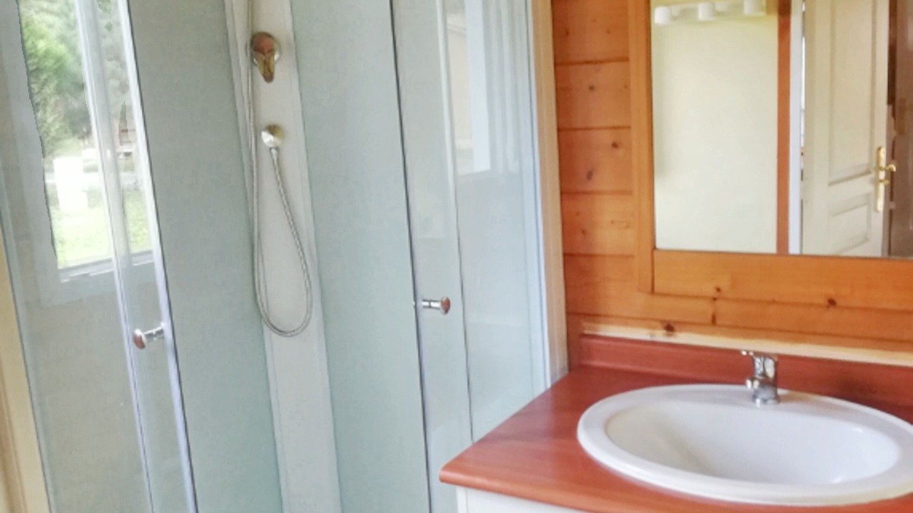 Photo of Bathroom in Presles-et-Boves