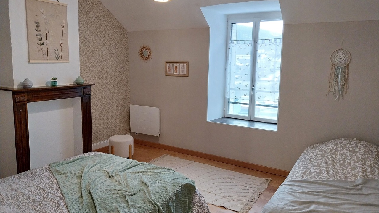 Photo of Bedroom in Bogny-sur-Meuse