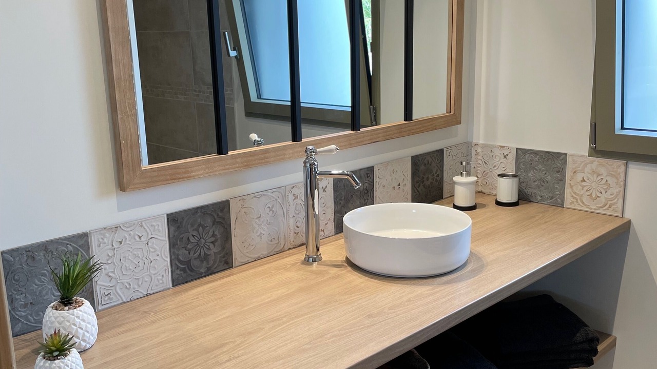 Photo of Bathroom in Wacquinghen