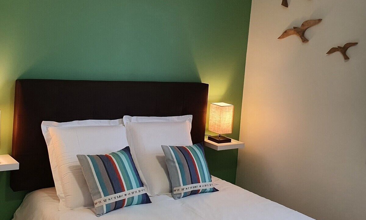 Photo of Bedroom in Les Mureaux