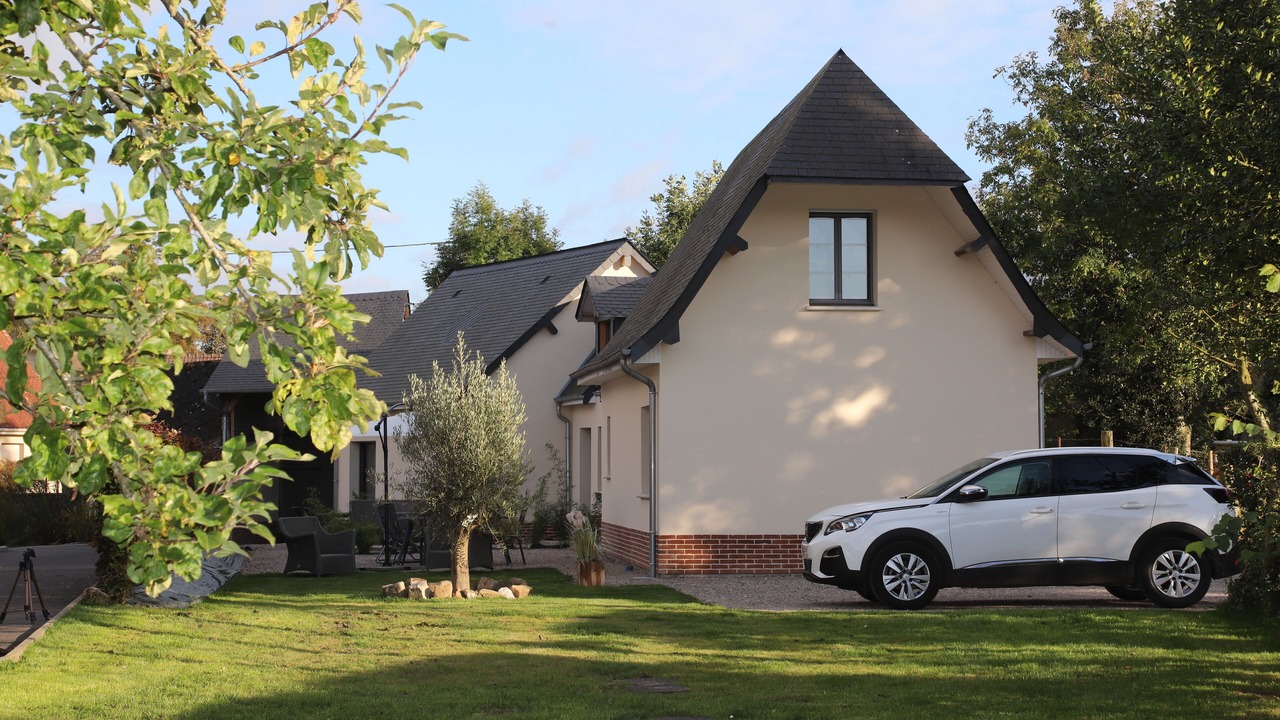 Photo of Outdoor in Bouillancourt-en-Sery