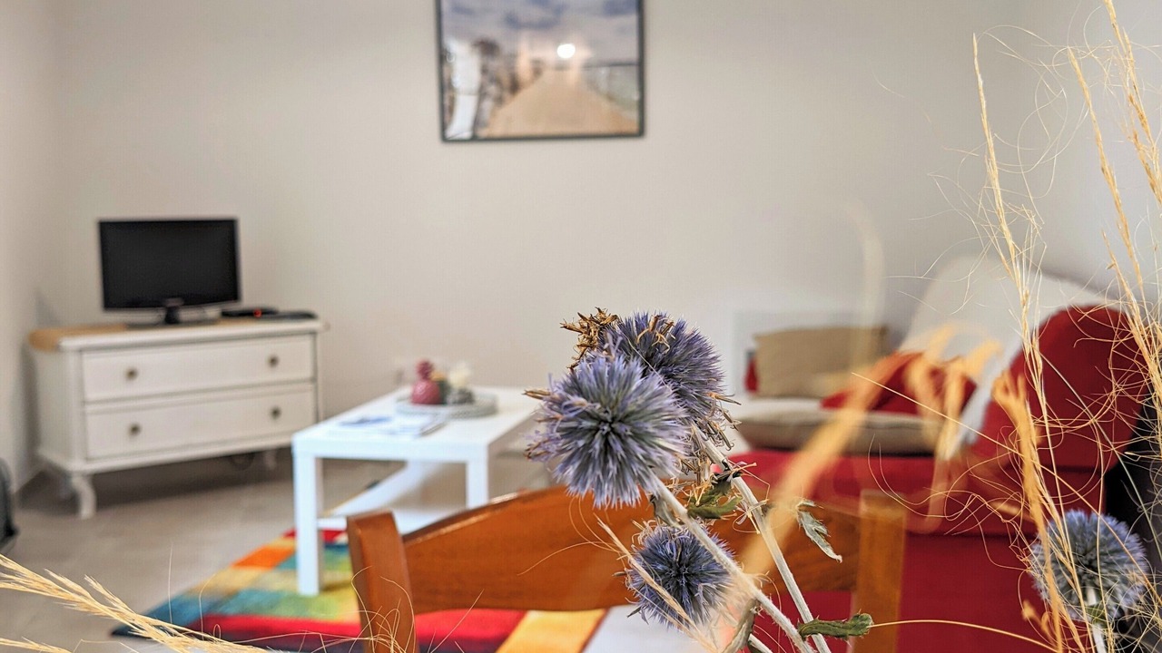 Photo of Livingroom in Bouillancourt-en-Sery