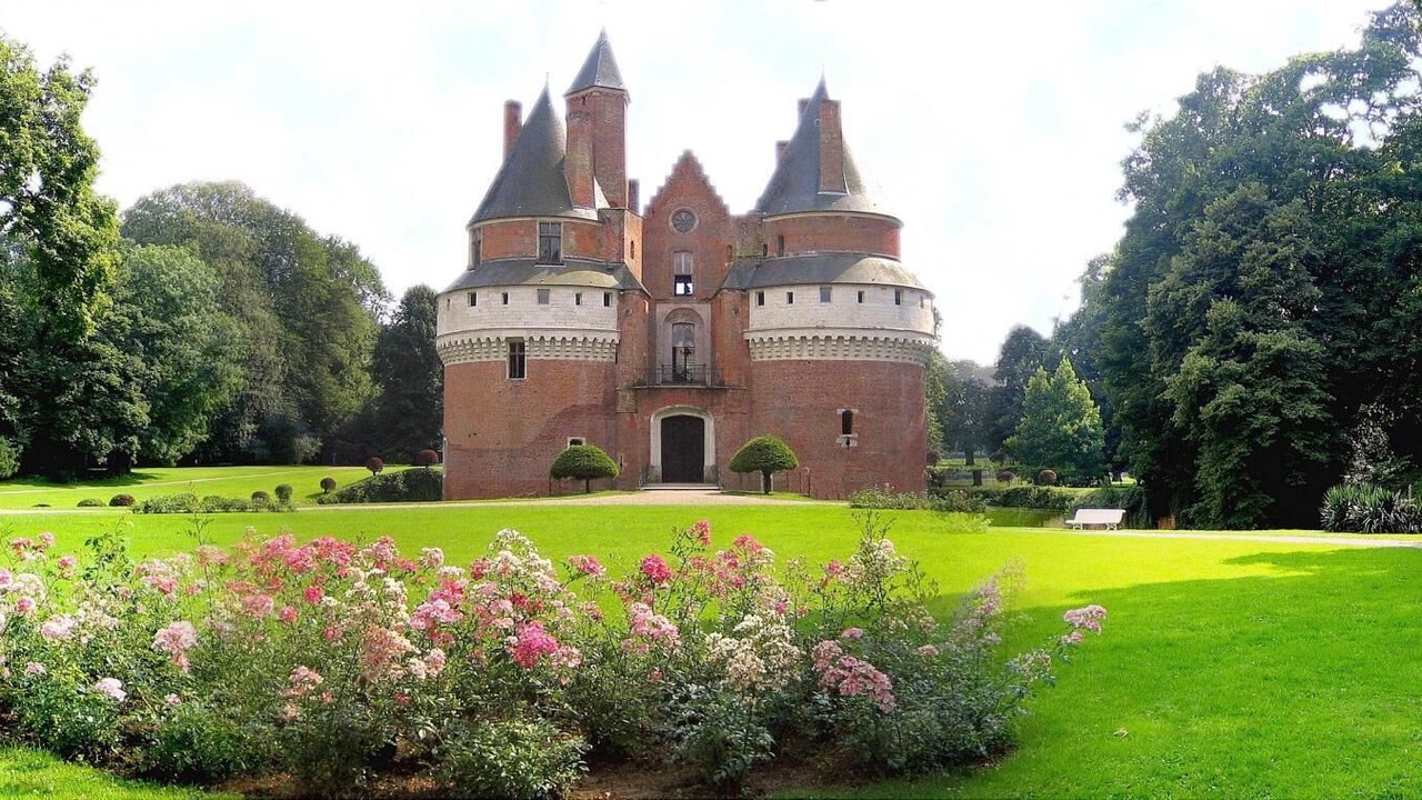 Photo of Outdoor in Bouillancourt-en-Sery