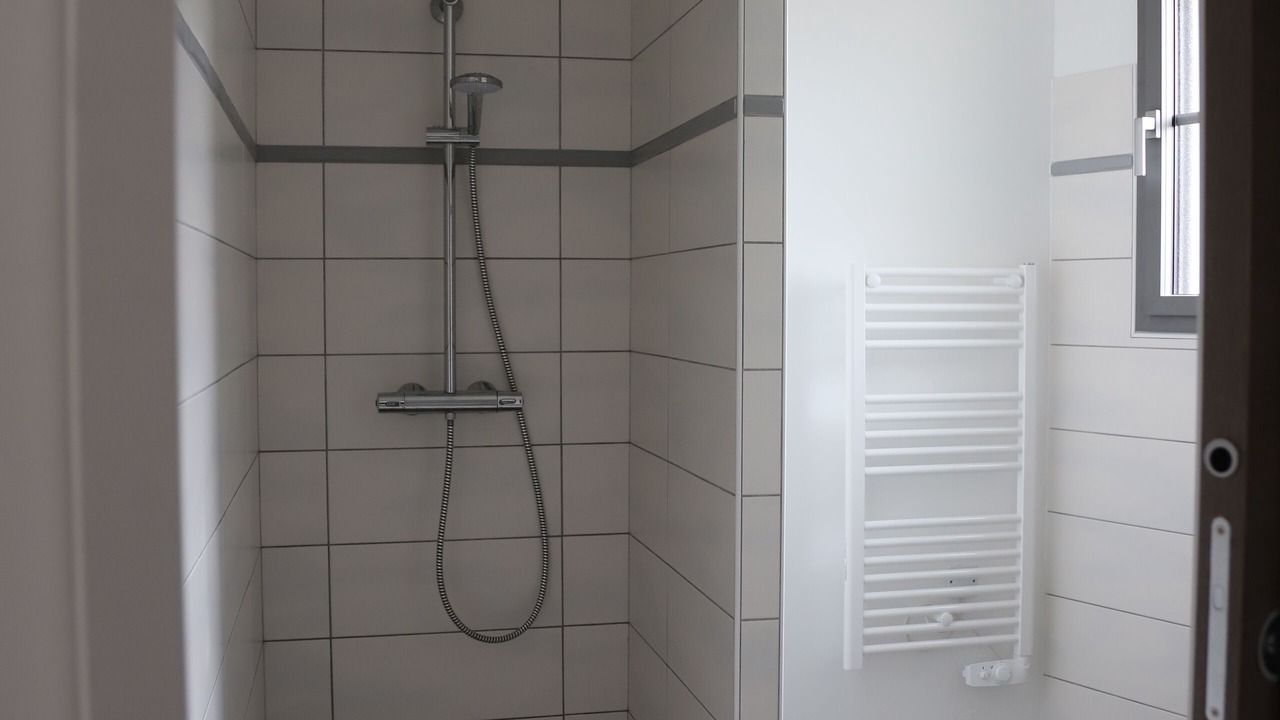 Photo of Bathroom in Bouillancourt-en-Sery