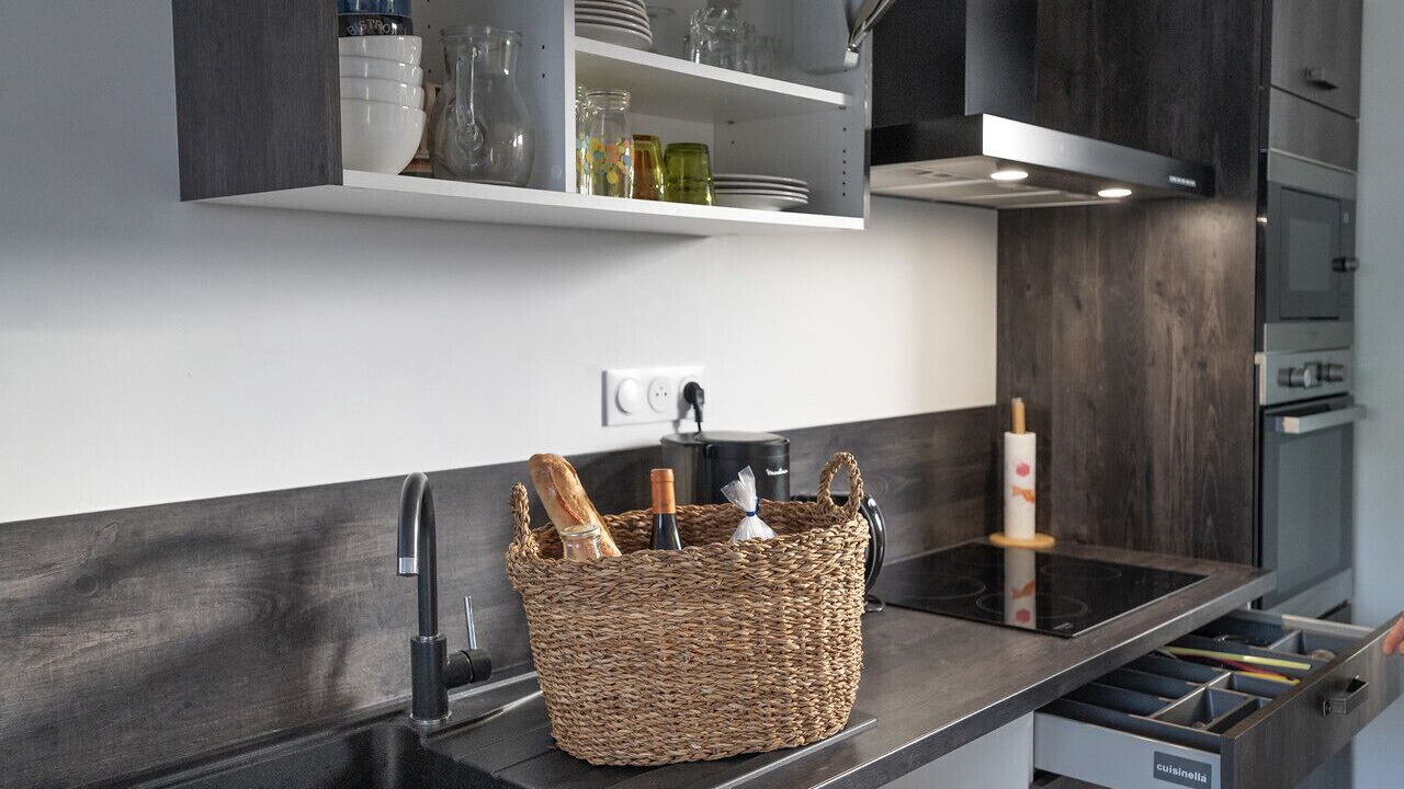 Photo of Kitchen in Bouillancourt-en-Sery