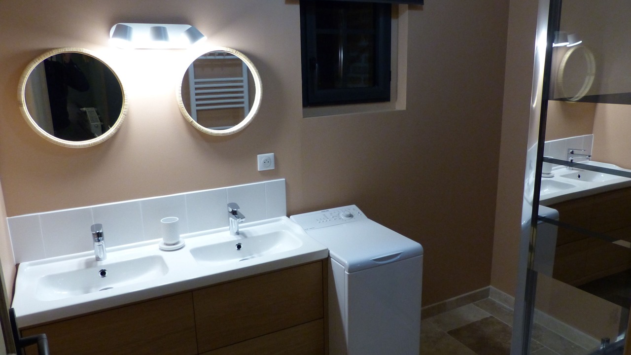 Photo of Bathroom in Cottevrard