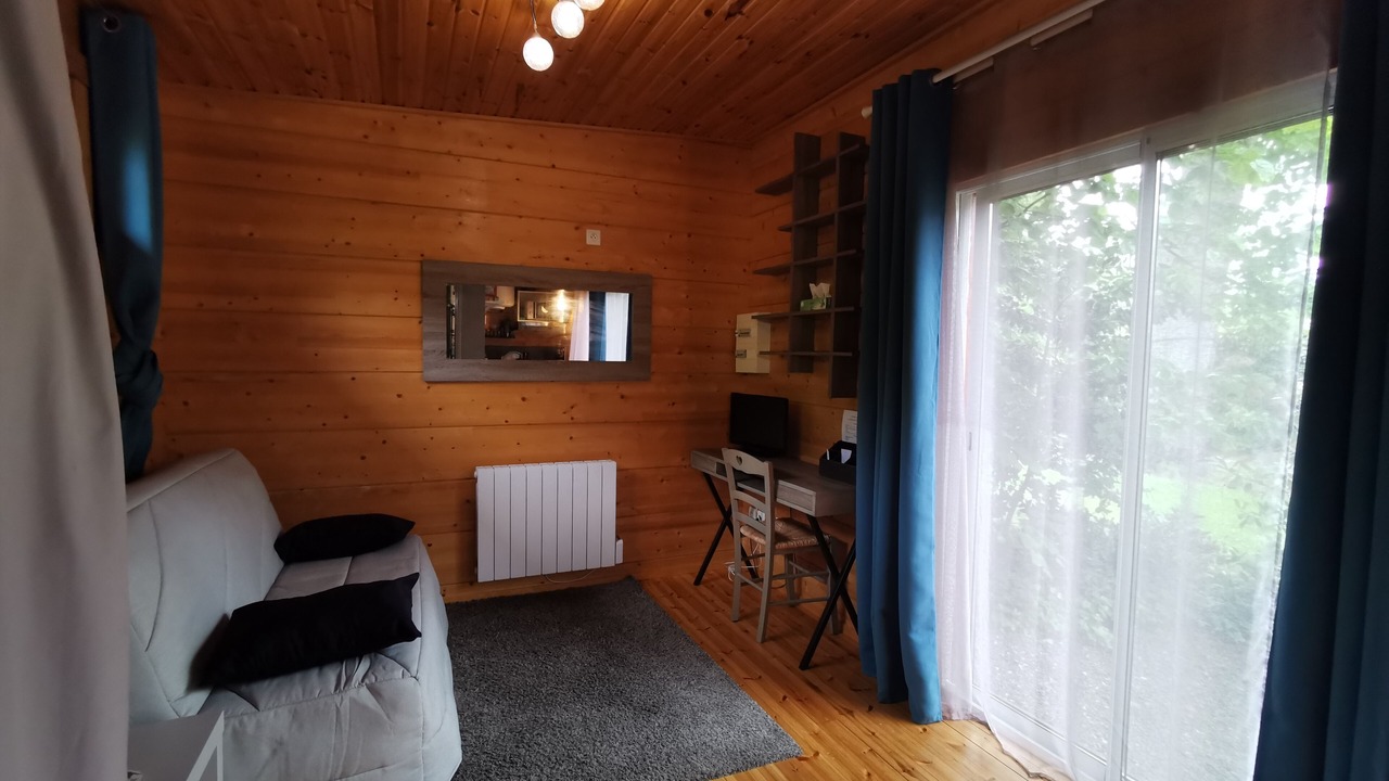 Photo of Livingroom in Plailly