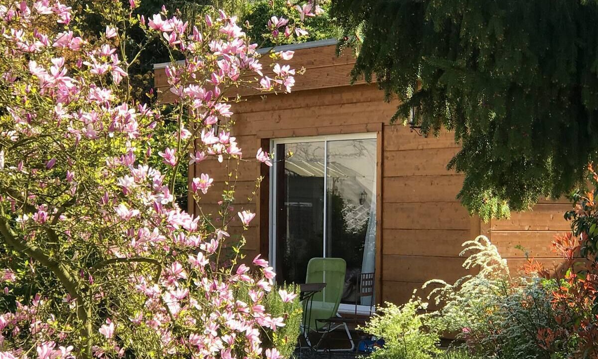 Photo of Outdoor in Plailly