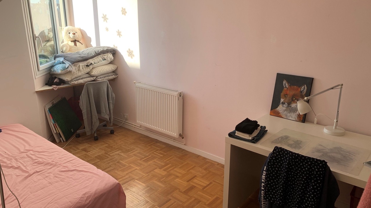 Photo of Bedroom in Saint-Germain-en-Laye
