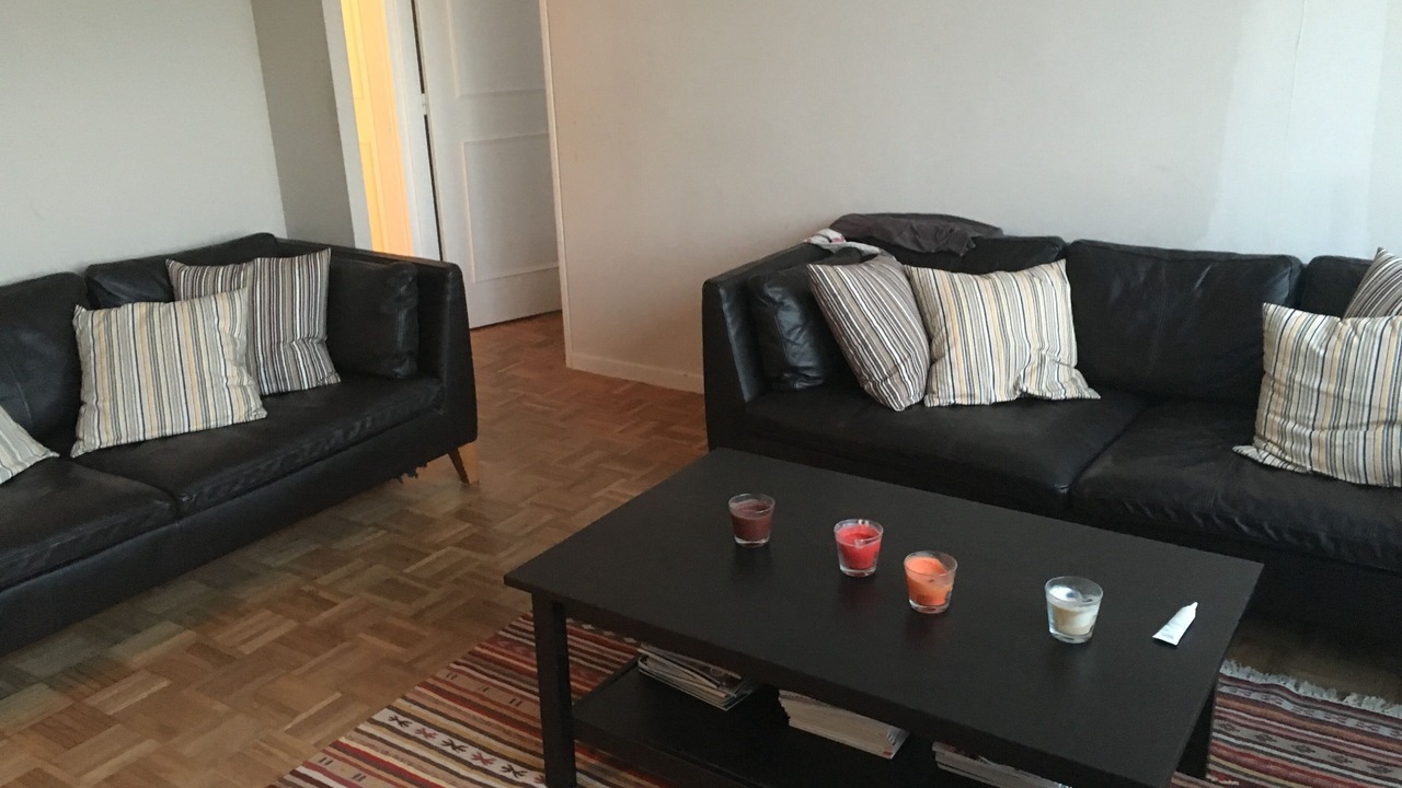 Photo of Livingroom in Saint-Germain-en-Laye