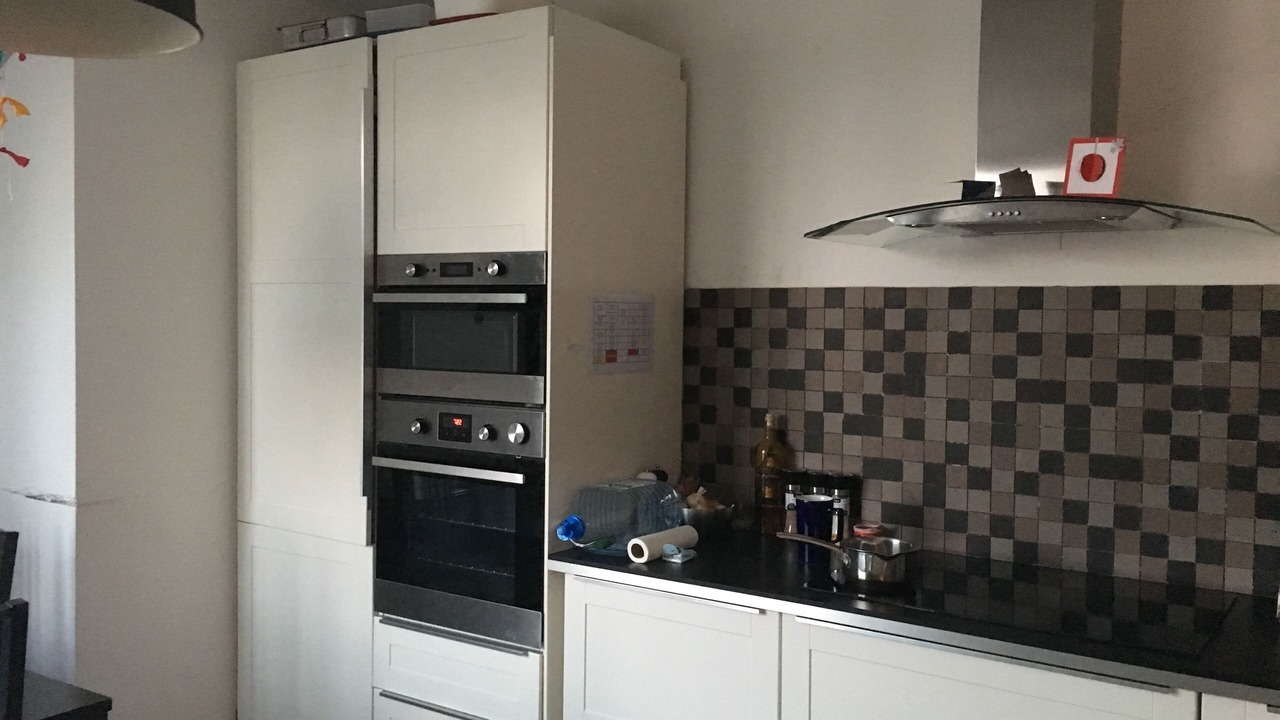 Photo of Kitchen in Saint-Germain-en-Laye