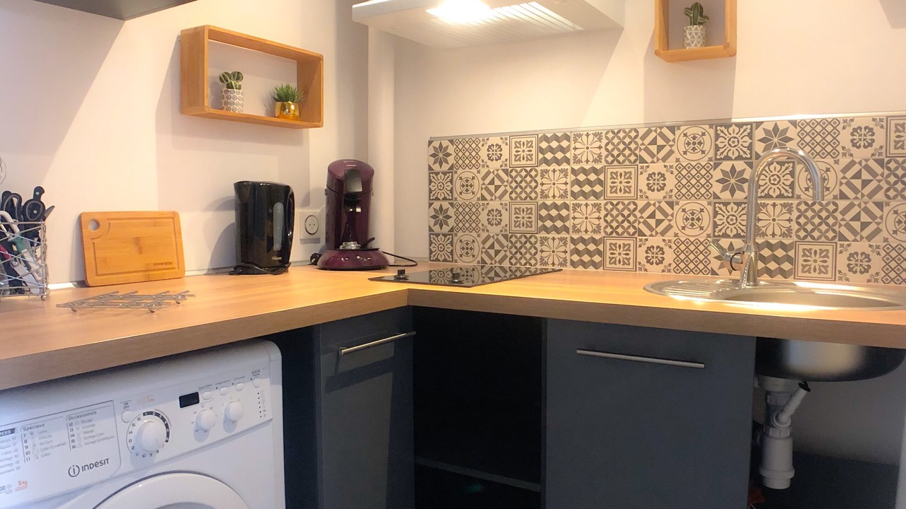 Photo of Kitchen in Port