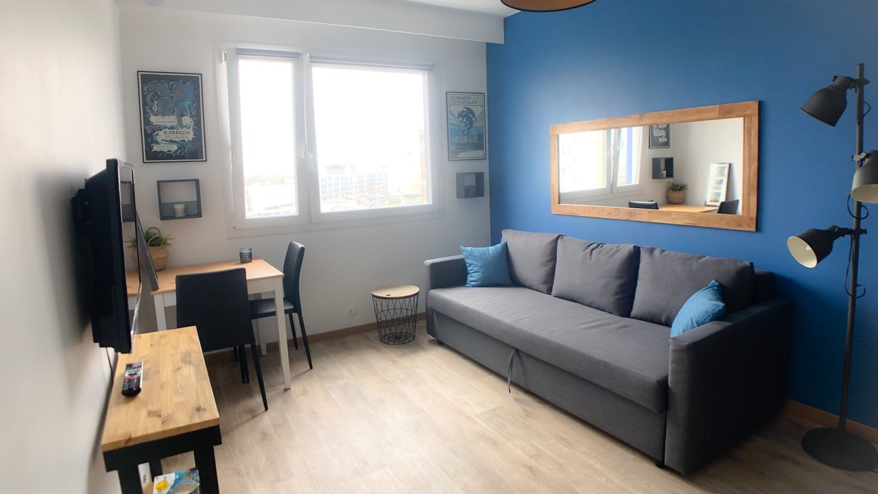 Photo of Livingroom in Port
